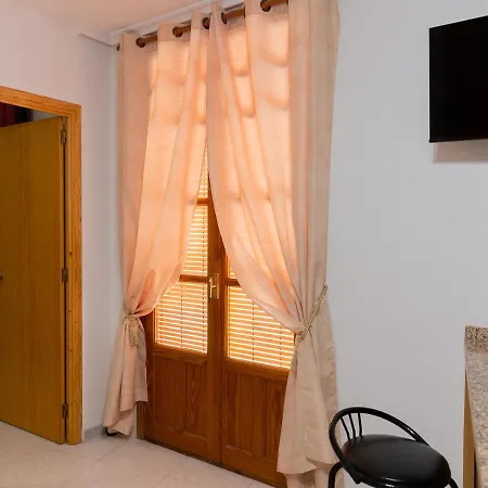 Estudio Plaza San Cristobal * Alicante