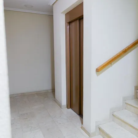 Apartment Estudio Plaza San Cristobal