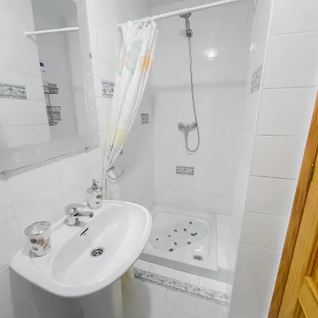 Estudio Plaza San Cristobal Alicante