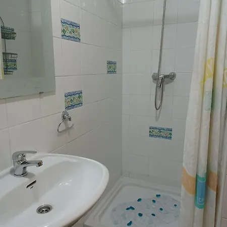 Appartement Estudio Plaza San Cristobal